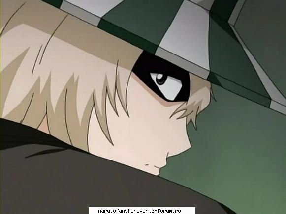 Urahara Kisuke - AndreeaMe - Bleach