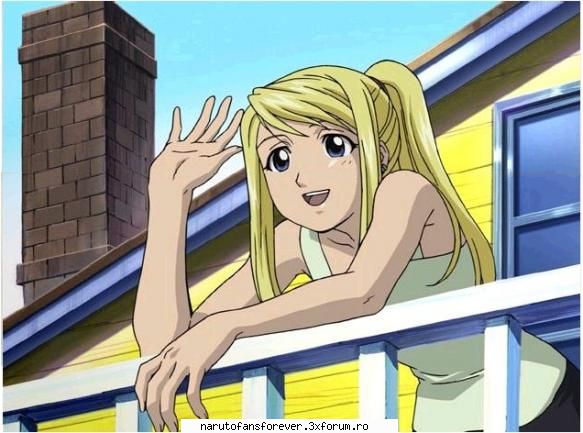 :zzz: winry