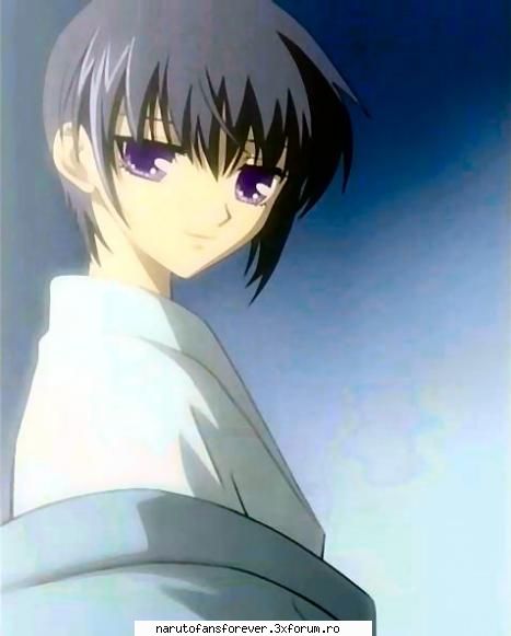e dragut :rusine: yuki sohma