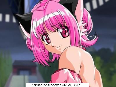 Zoey - AndreeaMe - Mew Mew Power