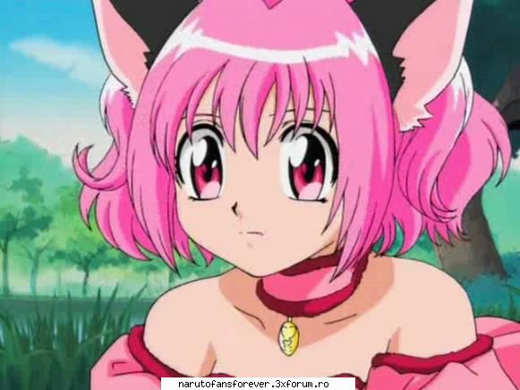 Zoey - AndreeaMe - Mew Mew Power
