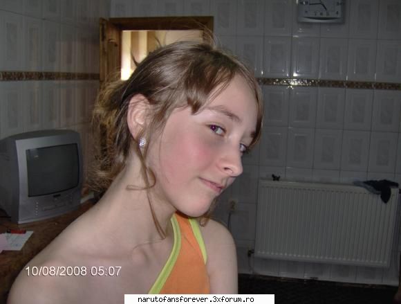 poze mine pai aici pun poze mine dati stiu adevarat cum sunt... Kazekage