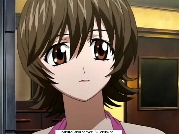 yuka Kazekage