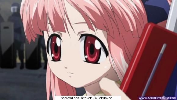 mariko doua Kazekage