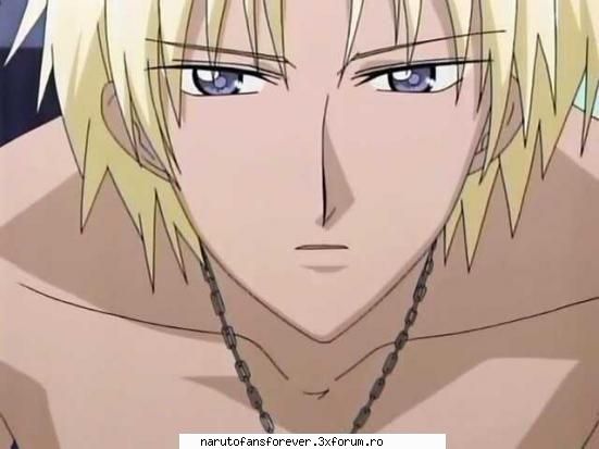 yuri dragut Kazekage
