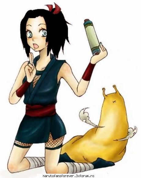 rpc-ul meu naruto(12 ani) Kazekage