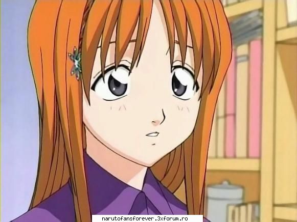 orihime inoue dragutza Kazekage