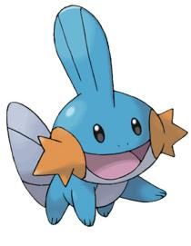 mudkip Kazekage