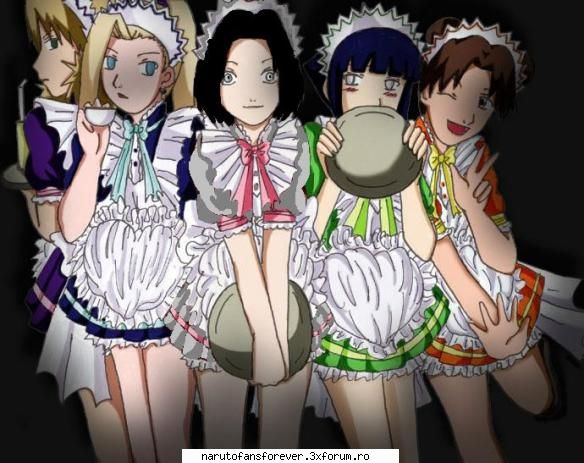 rpc-ul meu mai una Kazekage